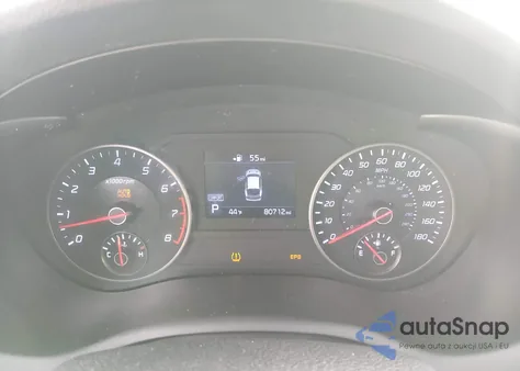 2019 Kia Stinger Gt z USA, uszkodzony, nr VIN KNAE35LC2K6067941